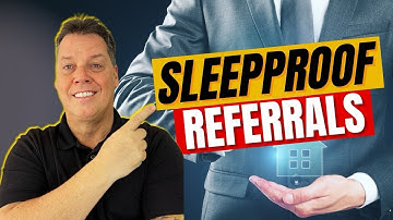 Build a Referral Network That Works While You Sleep