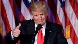 Trump predicts 4.8% GDP growth in second quarter: Charlie Gasparino
