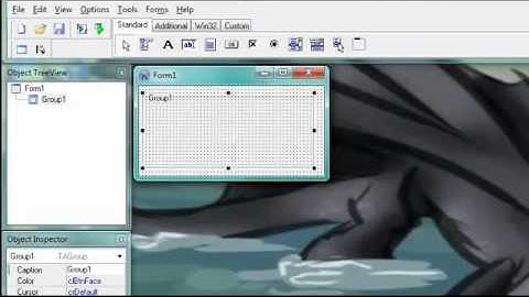 AutoIt Tutorial Three - Intro to KODA