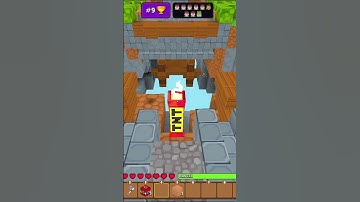 NUEVOS ITEMS? #skywars #minefun #io