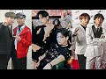 Bts taekook tiktok compilation  kim taehyung and jeon jungkook  3 