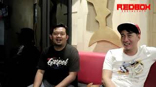 Redbox Social Cafe Pekalongan - Innova Indonesia Community korda Pekalongan