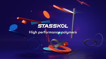 STASSKOL - High performance polymers - Materials that make a difference