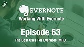 Datadog Evernote