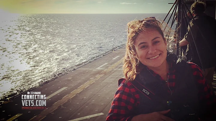 Meet Amanda Macias - Multimedia Journalist for Con...