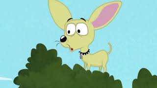 Cartoon Character Story 2 - Part 14 Searching for Sonic