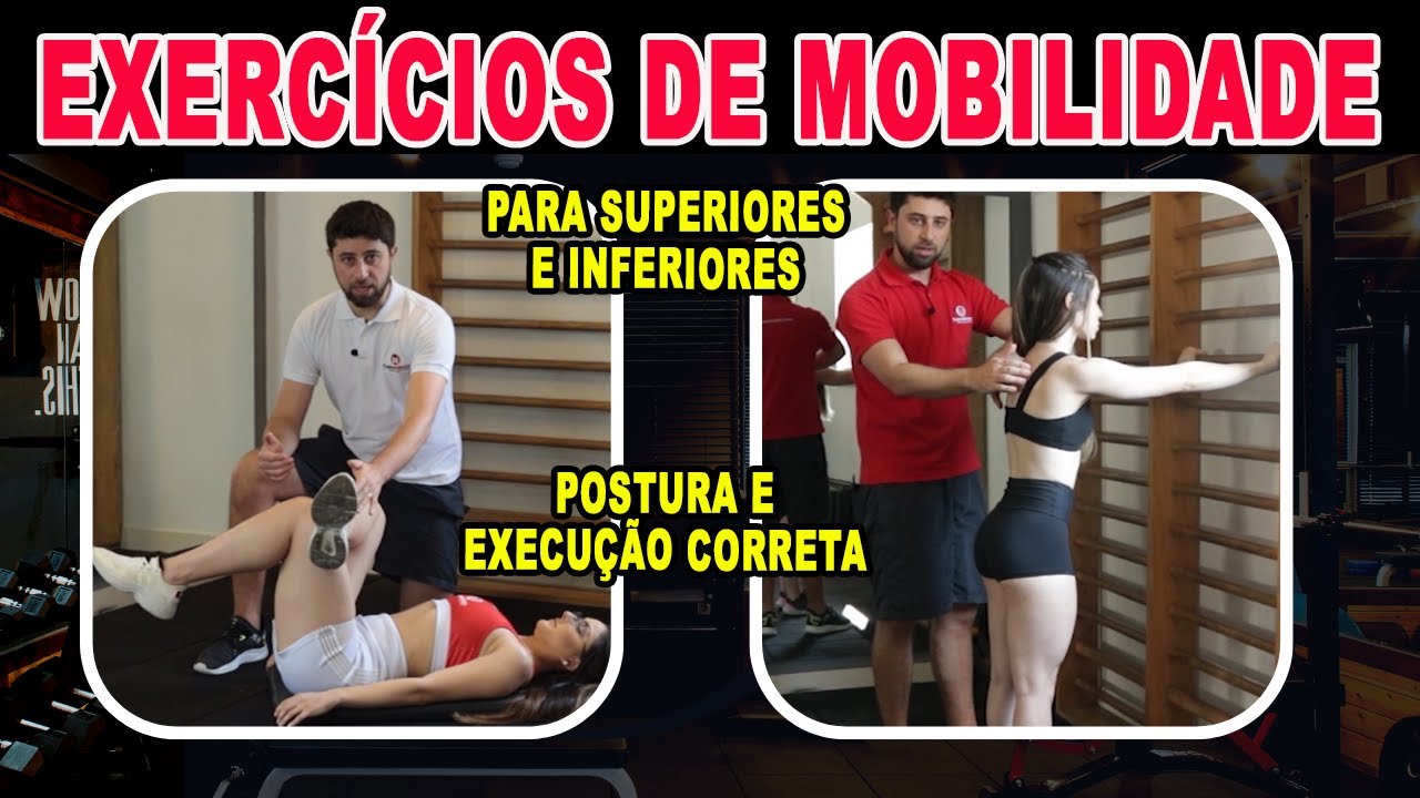 Como o encurtamento muscular prejudica seu treino e te predispõe a