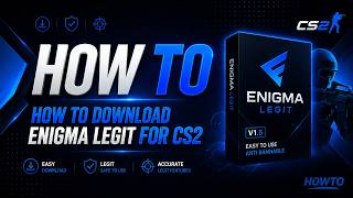 How To (Tutorial) Download ExLoader For Enigma Legit CS2