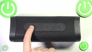 EARFUN Uboom - How to Soft Reset (First Method)? | Restart Your Speaker Easily screenshot 3