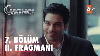 Akıncı 7 Bölüm 2 Fragmanı