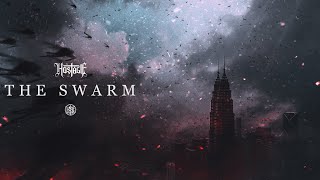 HOSTAGE - The Swarm (Official Visualizer)