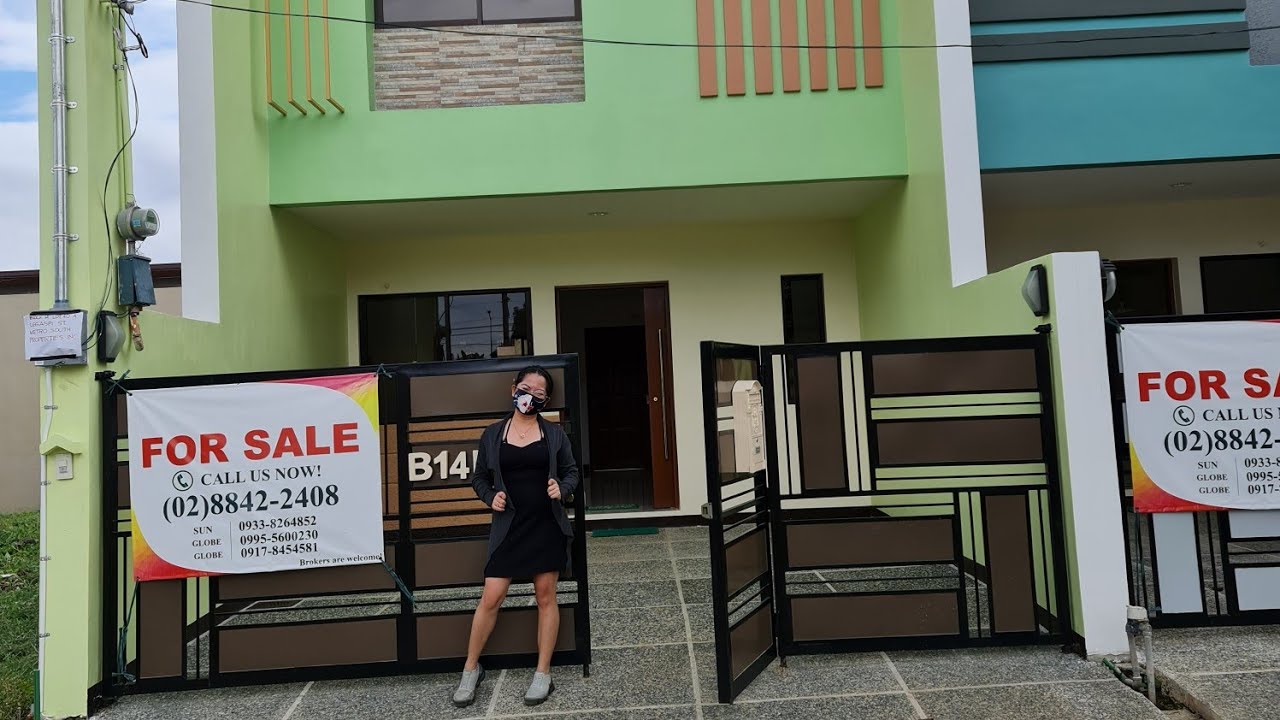 Town and Country Molino Cavite Legaspi YouTube