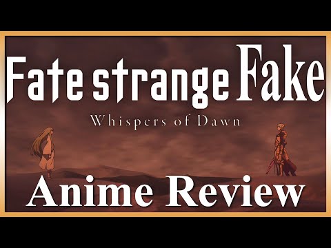 Fate.strange.fake.full.1021083 – Anime Reviews and Lots of Other Stuff!