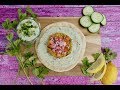 Middle Eastern Chickpea Burgers | Christina&#39;s Kitchen: Global Book