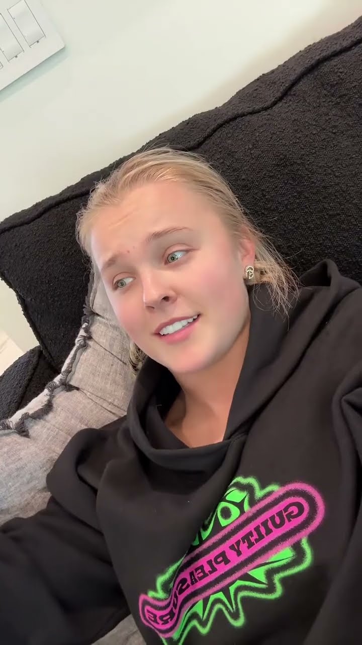 ❤️ #itsjojosiwa #shorts