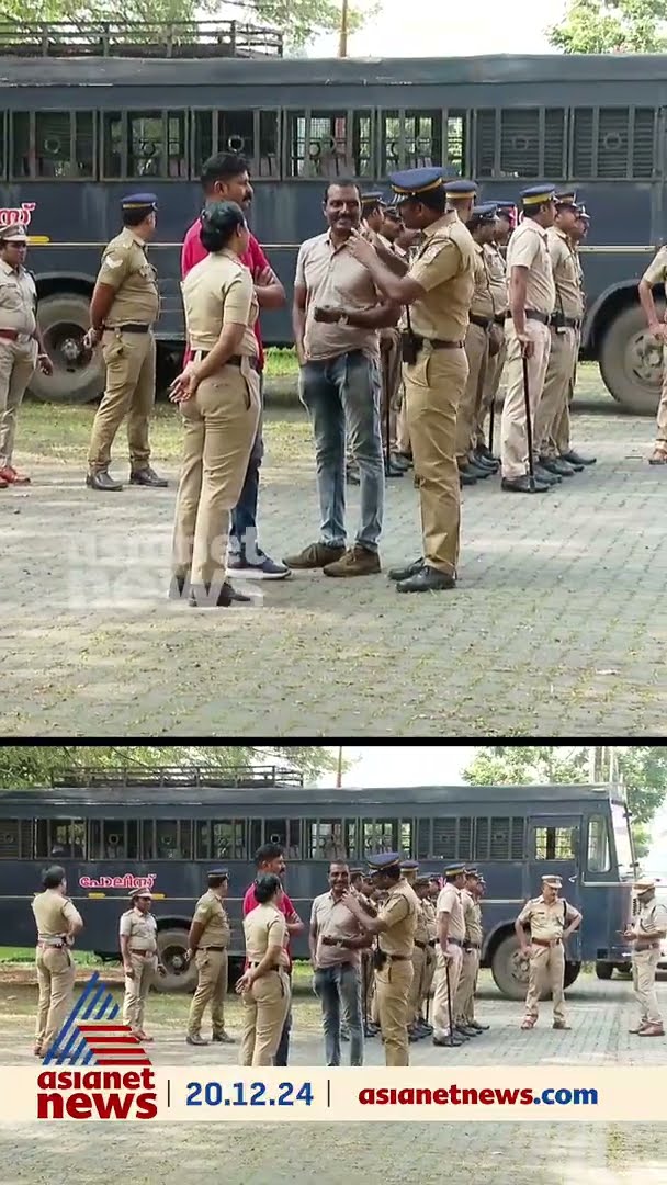 ക്രിസ്മസ് ,ന്യൂ ഇയർ ആഘോഷം, കൊച്ചിയിൽ പൊലീസ് പരിശോധന കർശനമാക്കി