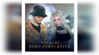 Boro Purvi & Tita - Vivaldi Resimi