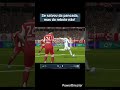 Aquele rebote bem aproveitado. #fcmobile