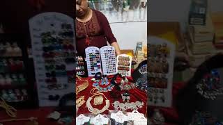 Alangkrita....a Unique Jewellery Showroom.