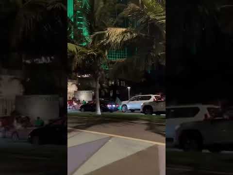 سيل من العليا