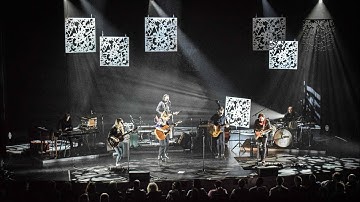I Still Cry, Ilse Delange - New Amsterdam Tour.