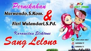 Live Streaming CS SANG LELONO