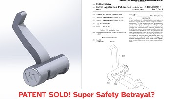 Super Safety Betrayal?