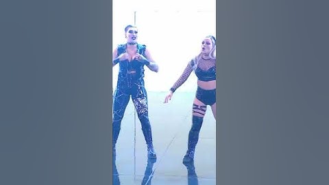 How things have changed for Rhea Ripley & Liv Morgan 🥲 #wwe #wweraw