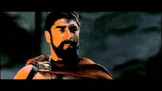 Spartans! Prepare for glory!