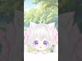 【ひょこっ】 #vtuber #shorts #kawaii #新人vtuber