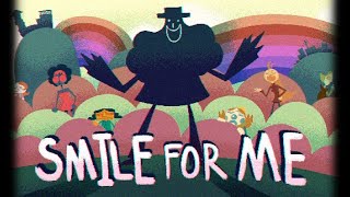 The Terrace - Smile For Me OST
