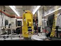 Fanuc Robot Tutorial 1: Starting the Robot, Clearing Faults, and Jogging Modes (Joint and World)