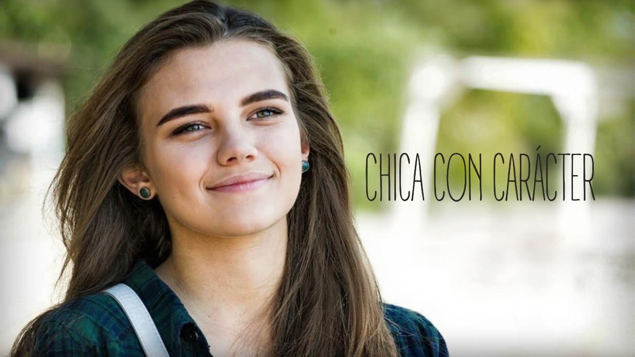 La película que despierta los deseos ocultos | CHICA CON CARÁCTER | Película completa 