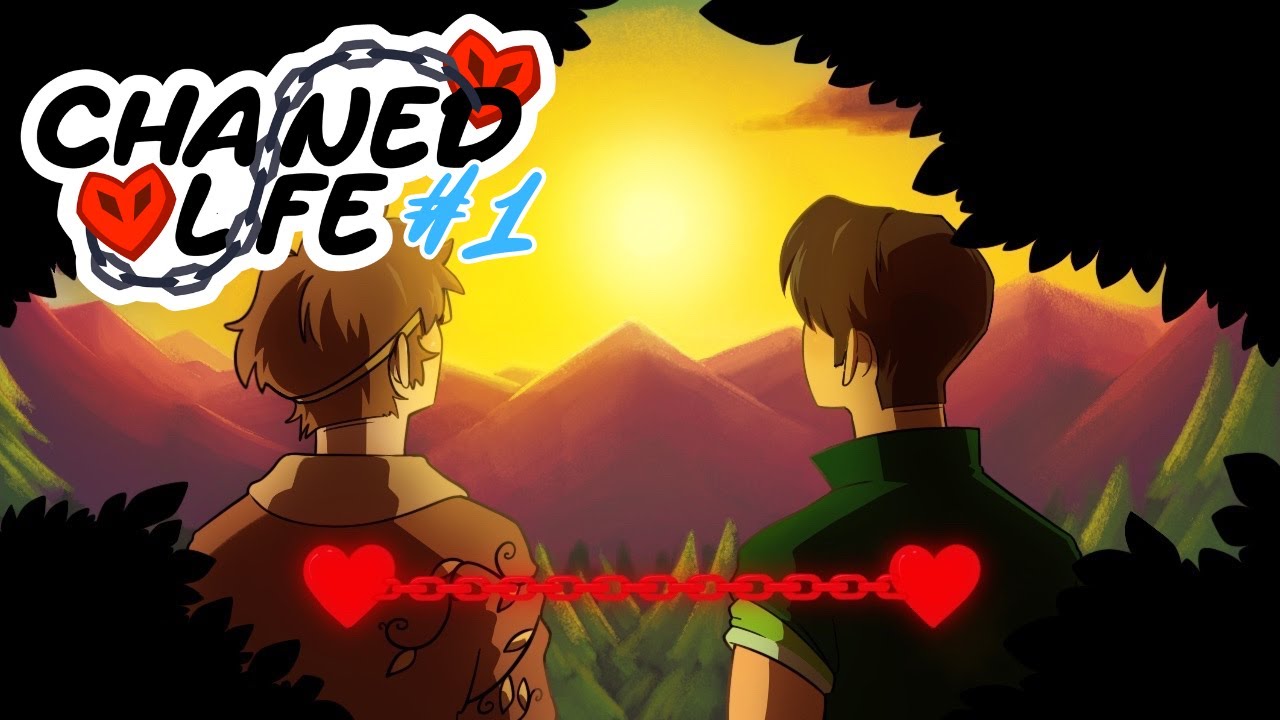 Chain Life End The Chain Begins... | Chained Life Ep 1 - YouTube