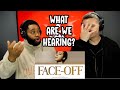 지민 (Jimin) Face Off | Reaction