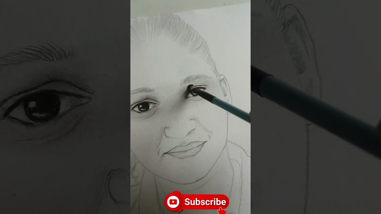 Dream - Sketch Artist 