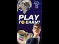 Play to Earn Games DeFi Land Launched Solana NFT Games Crypto Games Earn Money #Shorts