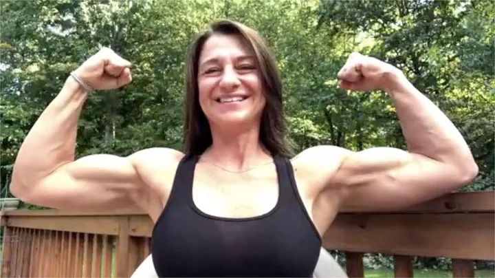 podcast 282 Robin Donahue