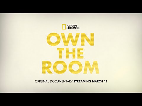 Own The Room | Official Trailer | Disney+