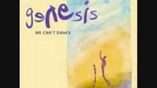 Genesis - Tell Me Why