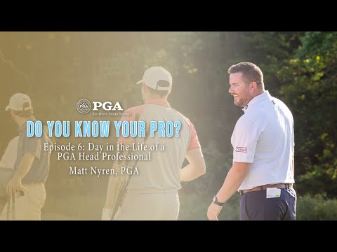 Do You Know Your Pro? - Episode Six