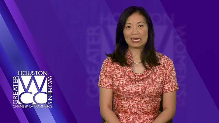 Melinda Yee is a 2019 Breakthrough Woman!