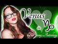 Venus in Capricorn (Sex and Love) by Penny Astrology