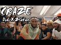 Didi  craze feat zlatan  meka oku afro dance choreography