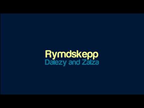 Dalezy and Zalza - Rymdskepp