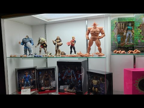 エンドレスサンドマン 7フィギュア #ギャーフ エンドレスサンドマン 7フィギュア #ギャーフ