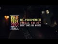 Zegema beach records fest 2023 teaser trailer