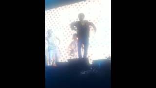 20150812 DnE Full of happiness & I wanna dance