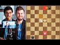 It Takes 2 to Party || Carlsen vs Anand || Croatia Grand Chess Tour (2019)