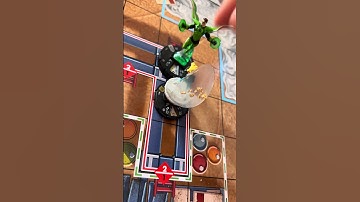 Heroclix Powers and Abilities | Defend